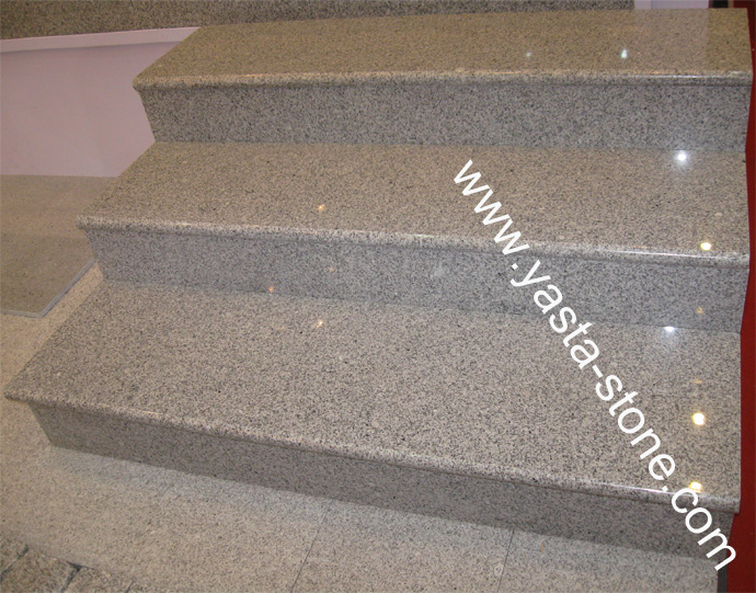 Granite Stair
